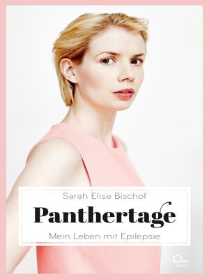 cover image of Panthertage